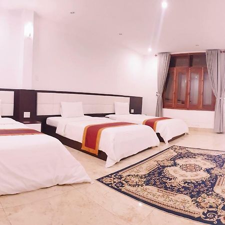 Hanz Hotel Nha Trang Dış mekan fotoğraf