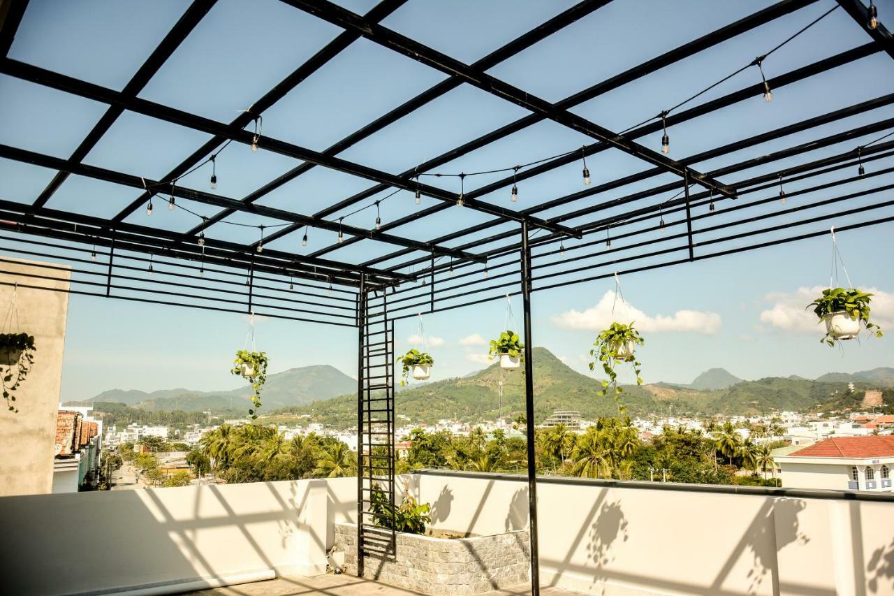 Hanz Hotel Nha Trang Dış mekan fotoğraf