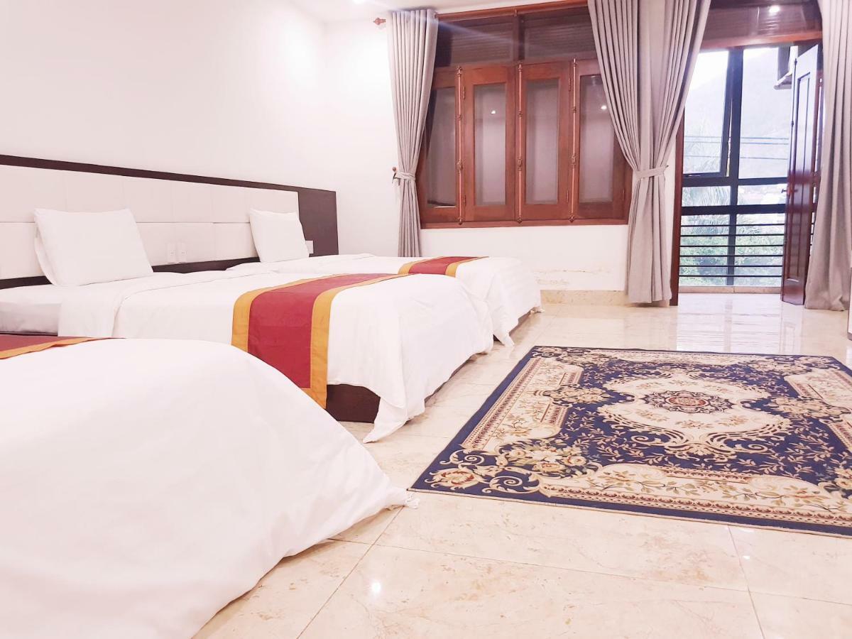 Hanz Hotel Nha Trang Dış mekan fotoğraf