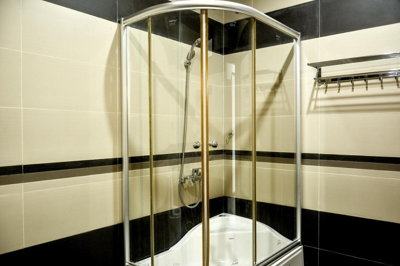 Hanz Hotel Nha Trang Dış mekan fotoğraf